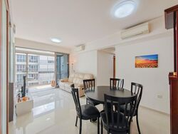 Rivercove Residences (D19), Condominium #621609741